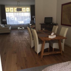 Executive Appartment With City Garden
