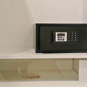 Deluxe Driepersoonskamer