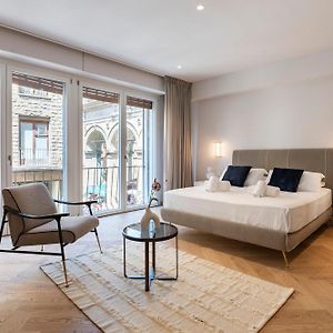 Kamer met een King Size Bed