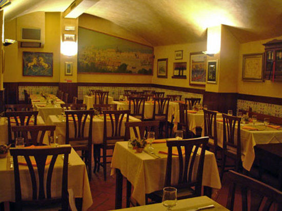 Ristorante Buca Poldo